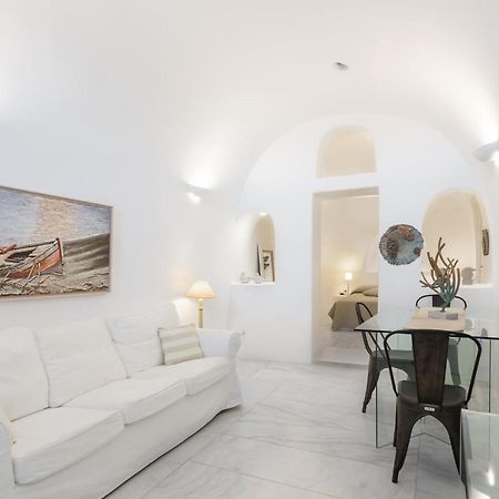 Armeni Luxury Villas Oia Eksteriør billede