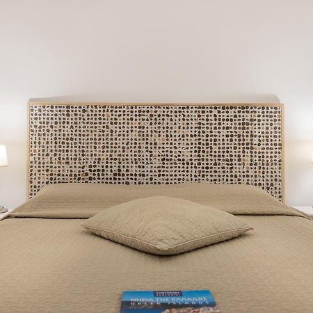 Armeni Luxury Villas Oia Eksteriør billede